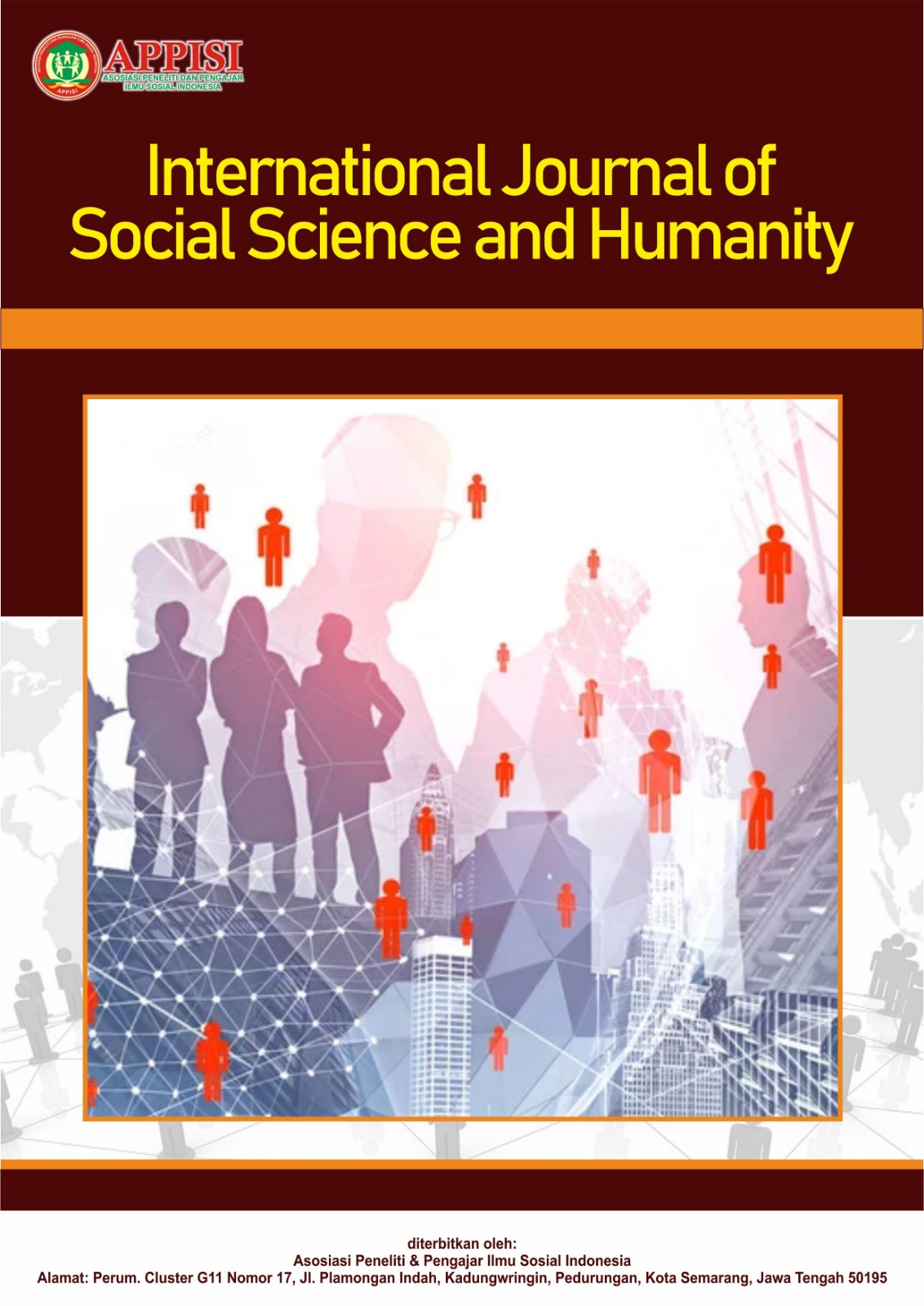 International Journal Of Social Science And Humanity